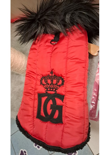 Яке с еко пух 