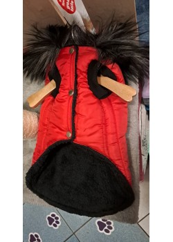 Яке с еко пух 