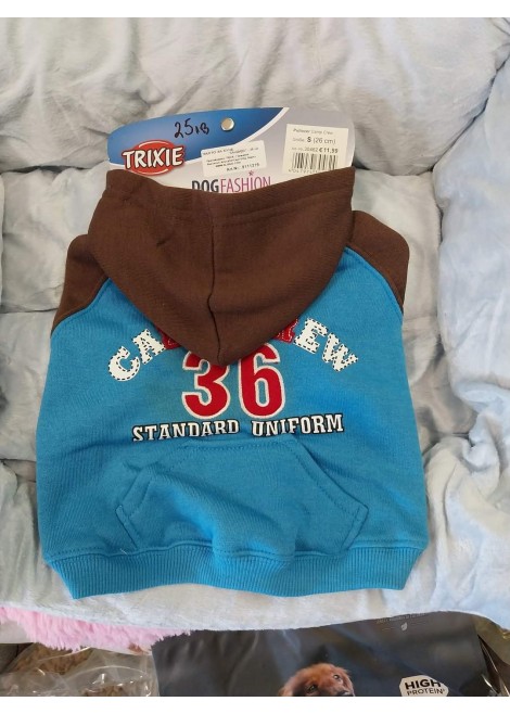 Много мек Анорак Trixie 