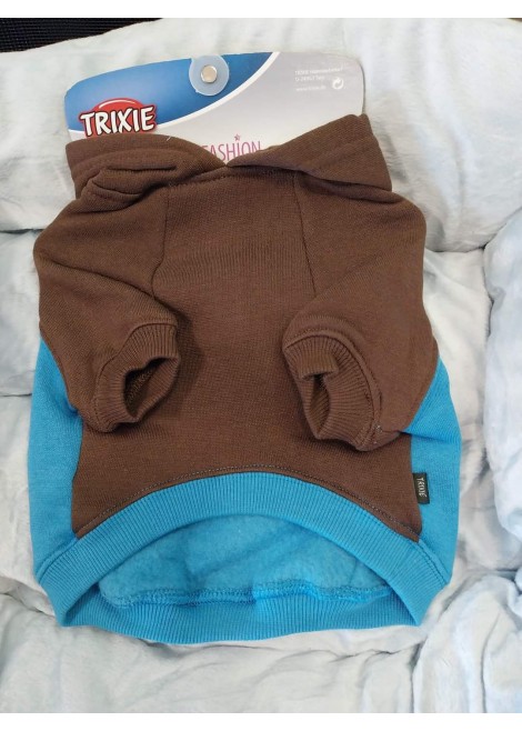 Много мек Анорак Trixie 