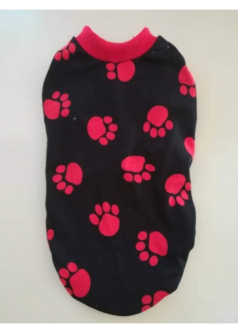 Памучни блузки за кученца