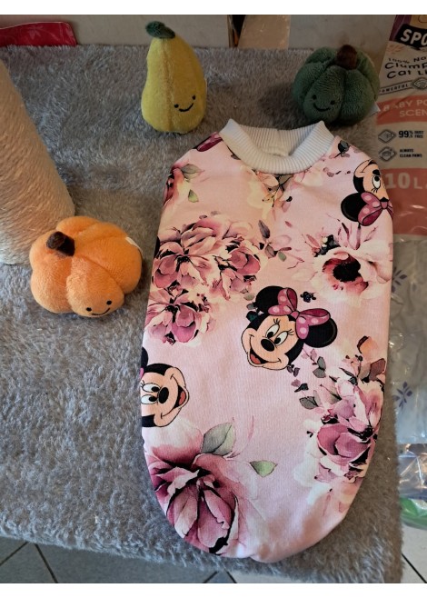 Блузки за малки кученца