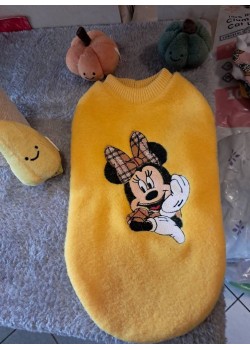 Блузки за малки кученца