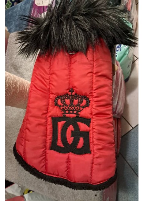 Яке с еко пух 