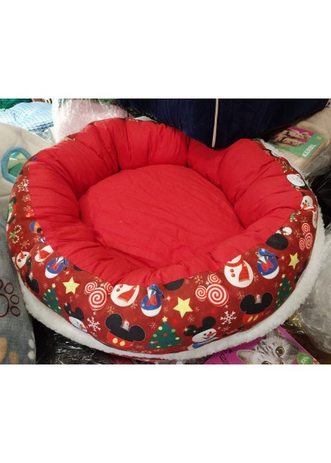 Коледно легло 50 см