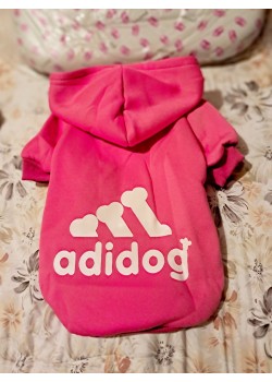 Анорак Адидог 