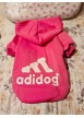 Анорак Адидог 
