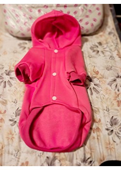 Анорак Адидог 