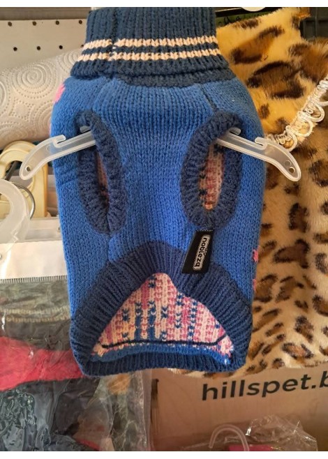 Пуловерчета Nobleza  , меки и удобни