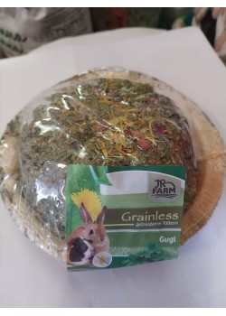 Торта за зайчета и гризачи