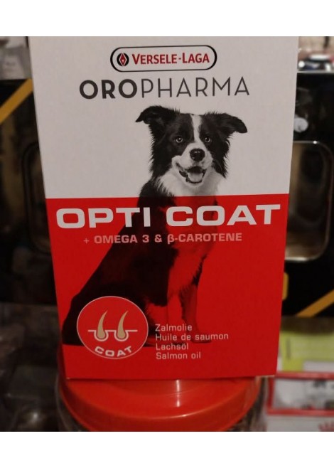 Versele Laga Oropharma Opti Coat - 250 мл