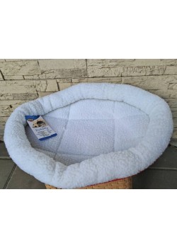 Плюшено легло с две лица Trixie