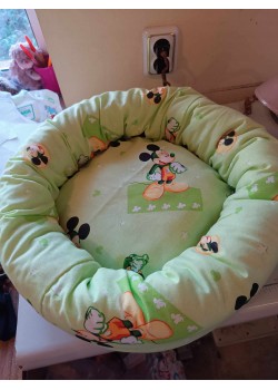 Меко и удобно легло 50см