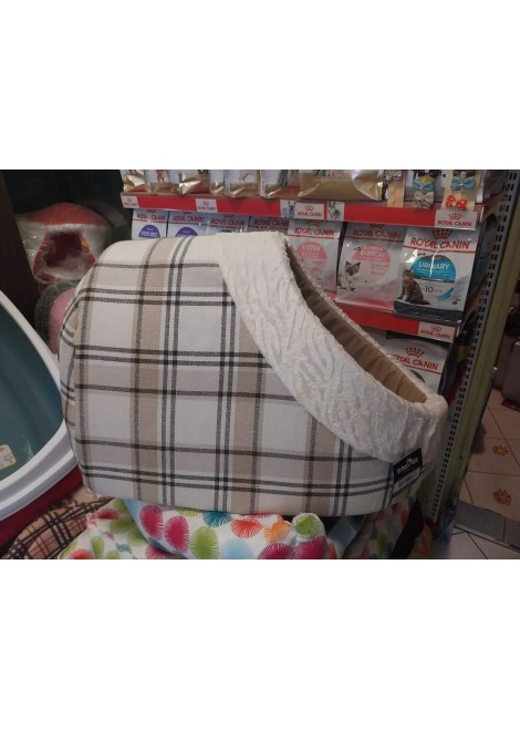 Закрито легло Миа 