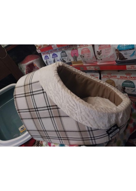 Закрито легло Миа 