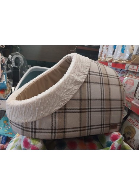 Закрито легло Миа 