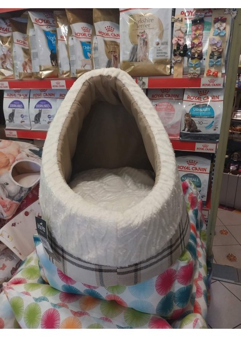 Закрито легло Миа 