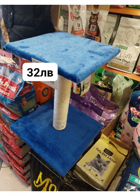 Драскалка за коте 