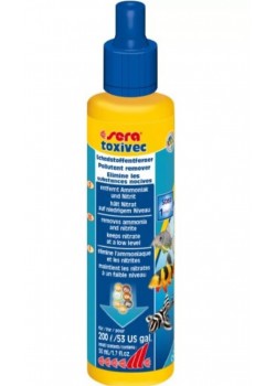 Sera Toxivec 50 ml 