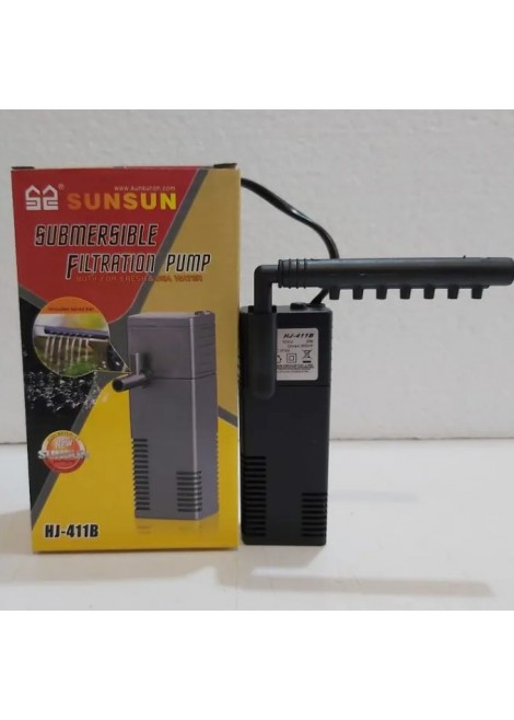 SunSun  ПОМПА HJ-411B 300л/час
