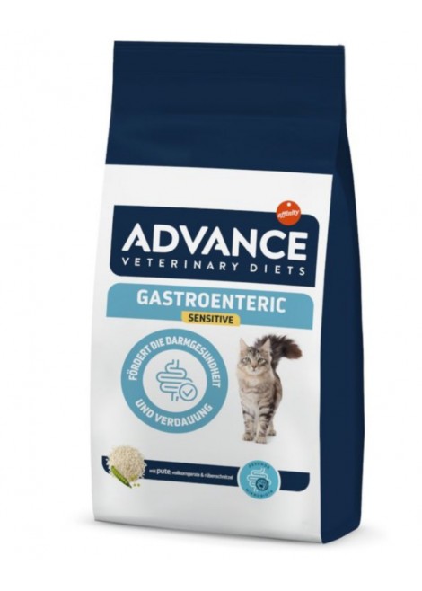 Advance Gastroenteric sensitive 1.5 кг за котки