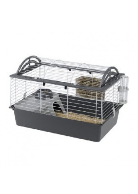 Ferplast CAGE CASITA 80 - клетка за гризачи.