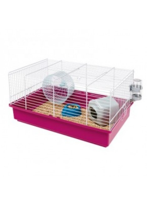 Клетка за хамстери оборудван Ferplast Cage Criceti 9