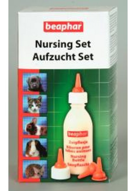 Комплект за кърмене от Beaphar, Холдандия