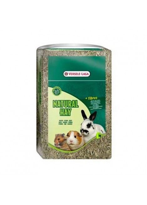 HAY 1KG- СЕНО 1КГ