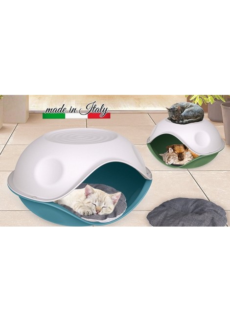 Пластмасово  легло Georplast Duck