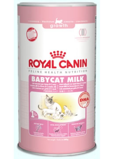 Baby Cat Milk Royal Canin Адаптирано мляко за бебе-коте