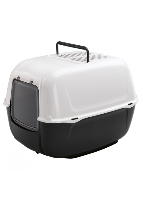 Ferplast Prima /закрита котешка тоалетна/ - 52/39/38 см.