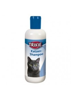 Шампоан за котки Trixie