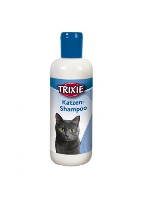Шампоан за котки Trixie