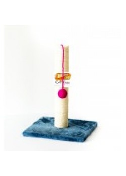 Скрач пост с топче 