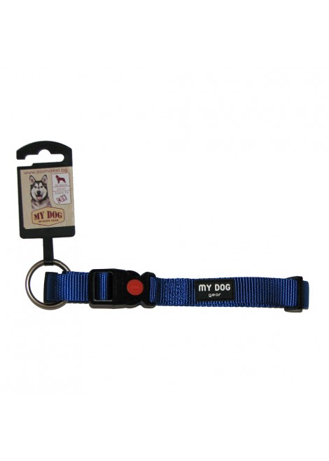 НАШИЙНИЦИ MY DOG