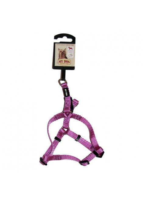 НАГРЪДНИЦИ MY DOG + повод до 12 кг НАГРЪДНИЦИ MY DOG + повод до 12 кг