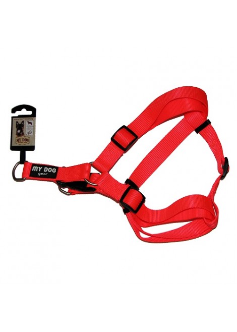 НАГРЪДНИЦИ MY DOG  до 50 кг