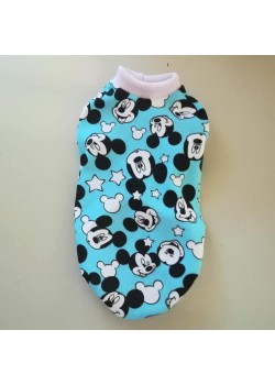 Памучни блузки Мики