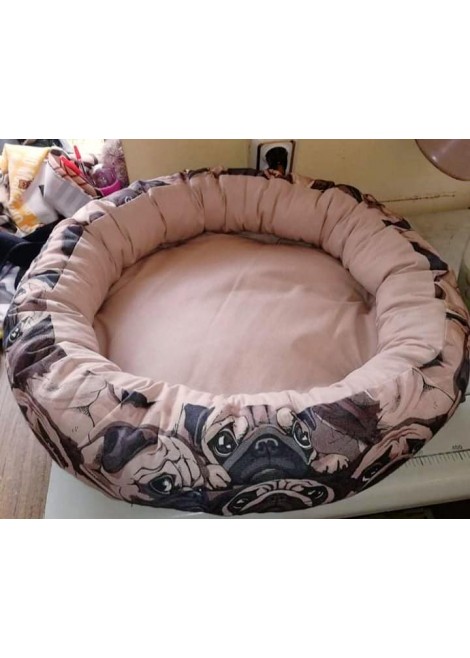 Легло Мопси 60 см 