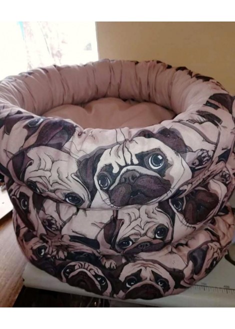 Легло Мопси 60 см 