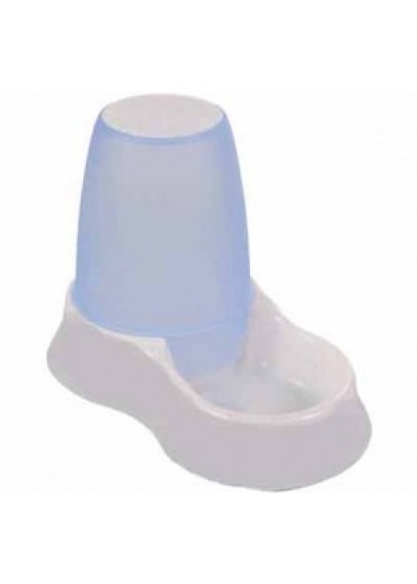 ДИСПЕНСЪР ХРАНИЛКА+ПОИЛКА, 0.6Л 