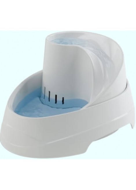 Ferplast VEGA - фонтан за котки и кучета 23,1x29,7x16,2 cm.