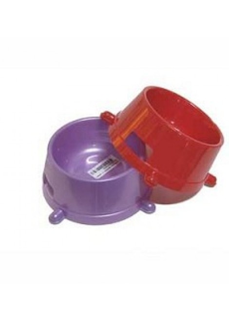 Пластмасова купа - 250мл