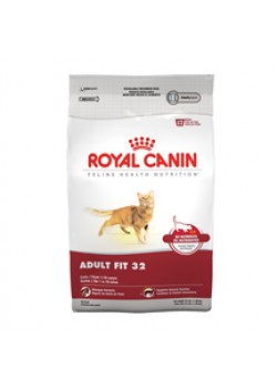 Royal Canin Fit 32 - 400 гр